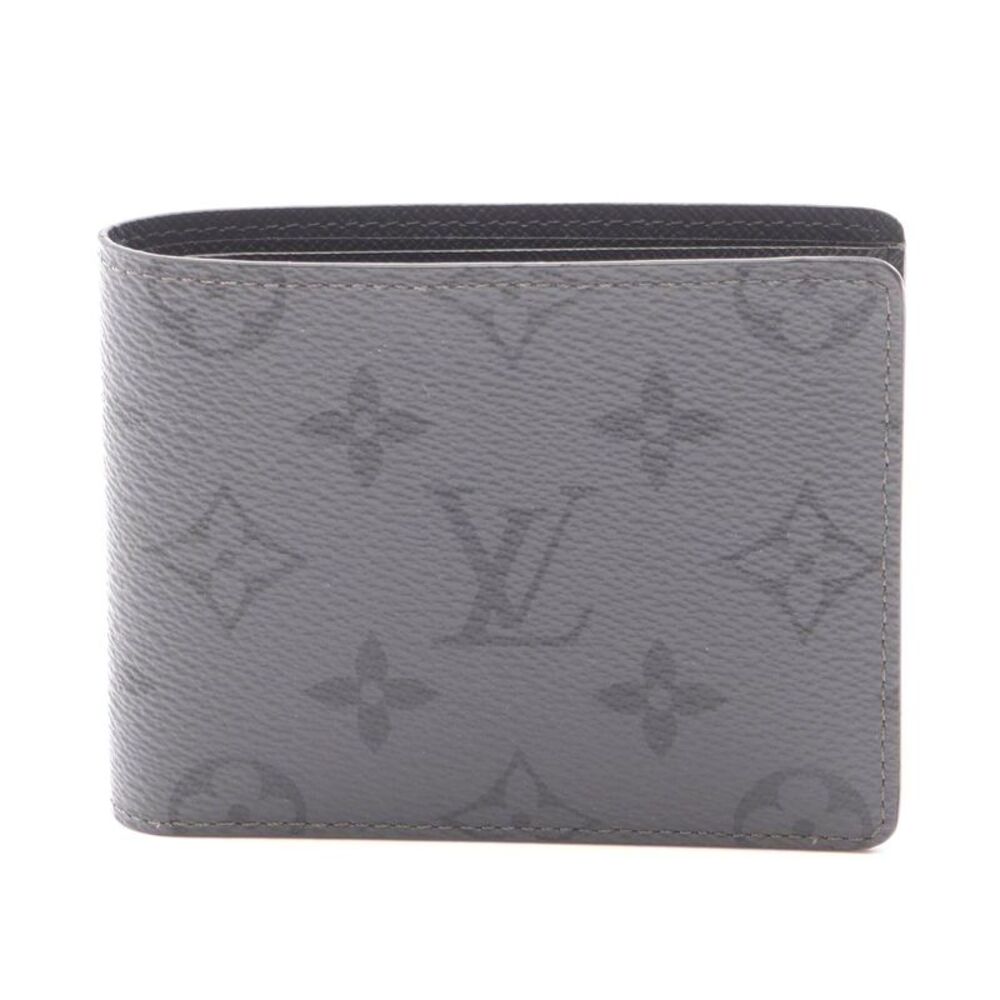 Louis Vuitton Monogram Eclipse Wallet - image 1